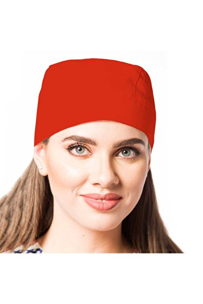 Femina Medical Medical Cap