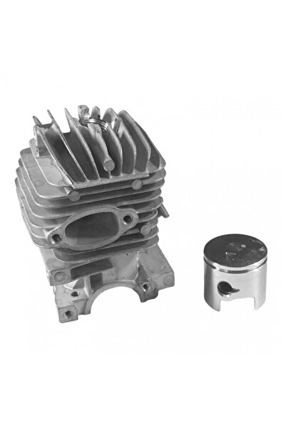 Powerx Set motor, kit cilindru complet compatibil cu drujba CN 2500, diametru...