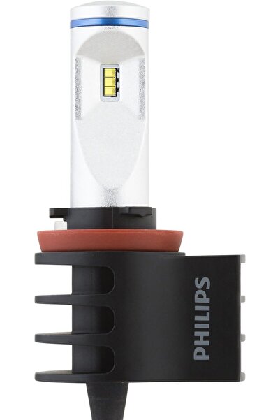 Philips X-tremeUltinon LED Fog Light Kit (H8/H11/H16),