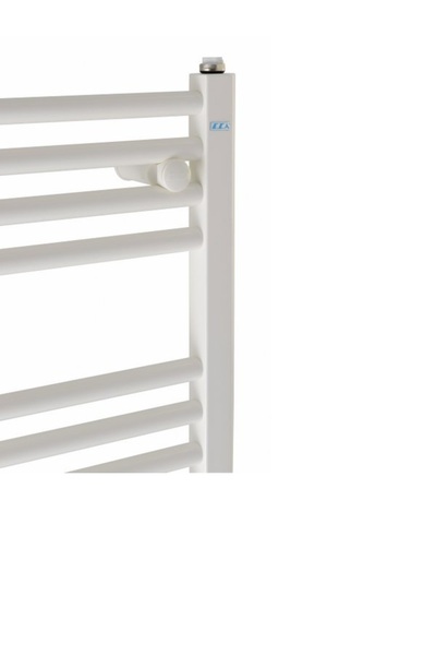 Eca 500X1000 BEYAZ RADYATÖR ISITICI HAVLUPAN 17 BORULU 5 YIL GARANTİ