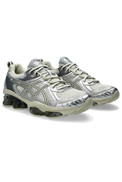 Asics GEL-QUANTUM KINETIC Weißer Sneaker 1203A270-101