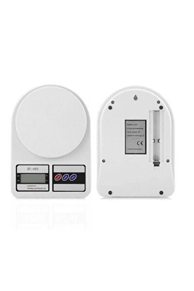 OEM Electronic kitchen scale, 1 g precision, 10 kg max weight