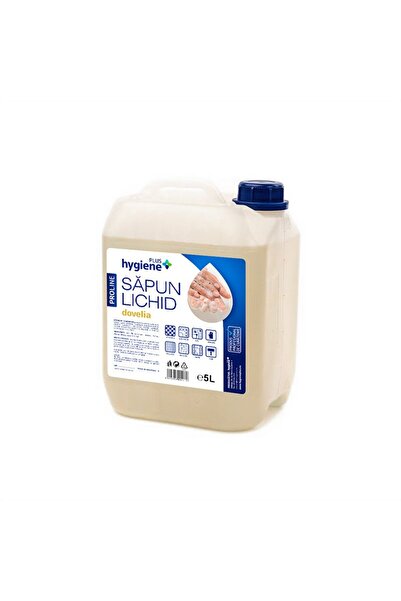 HYGIENE PLUS ProLine Dovelia Liquid Soap 5 L