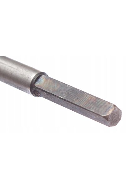 Powerx Tija transmisie fixa motocoasa Patrat 5mm, Grosime 8mm,