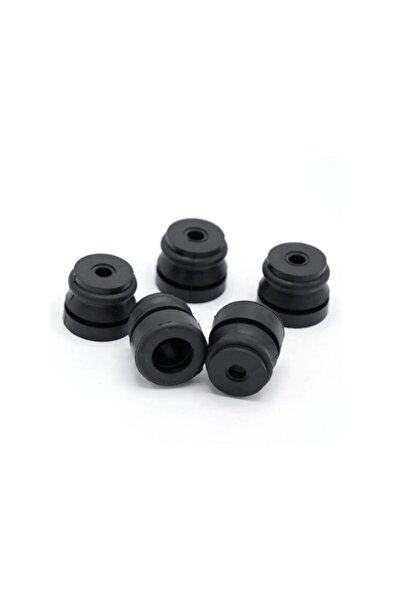 Powerx Set amortizor pentru drujba China 4500, 5200, 5 bucati,