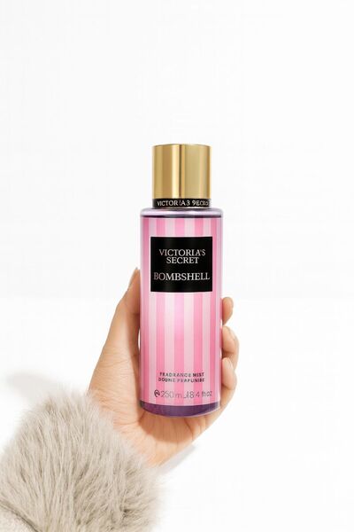 Bestway ve Diğeri Victoria’s Secret Bombshell – İkonik Ferahlık & Çekicilik M...