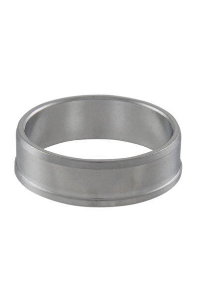 SXT Adaptor furcă aluminiu reducție 1.1/8"-1" (2 bucăți)