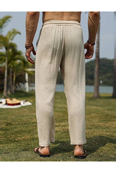 Sheya Shein pants, beige