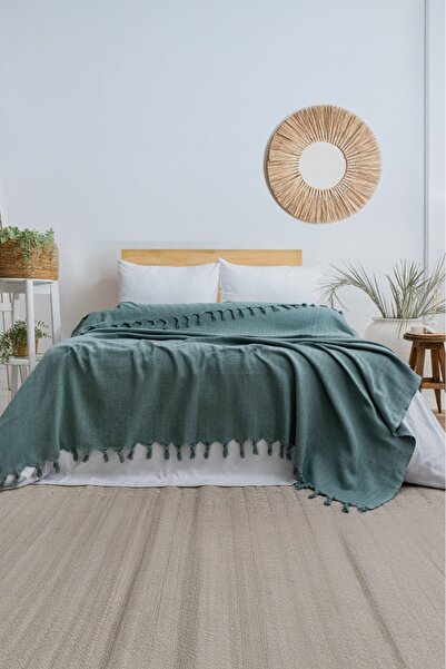 Viaden Berlino Double Pike 200X230 cm Mint