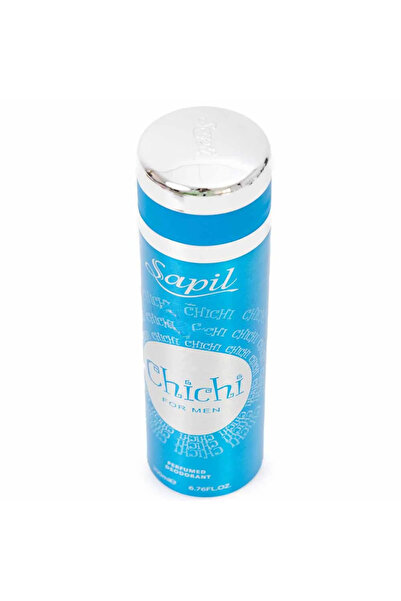 sapil Chichi Deodorant For Men 200ml