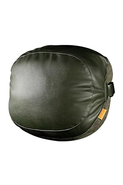 Baseus Μαξιλάρι αυτοκινήτου ComfortRide, Εργονομικό, Διπλής Όψης, Πράσινο, C20036403611-00