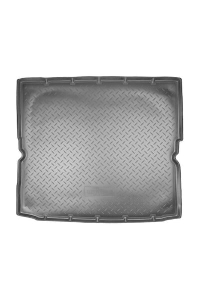 BMG Trunk mat tray Opel Zafira B 5/7 seats 2005 - 2011