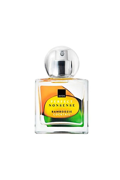 AVON Perfect Nonsense Bamboozie Cocktail Eau de Parfum
