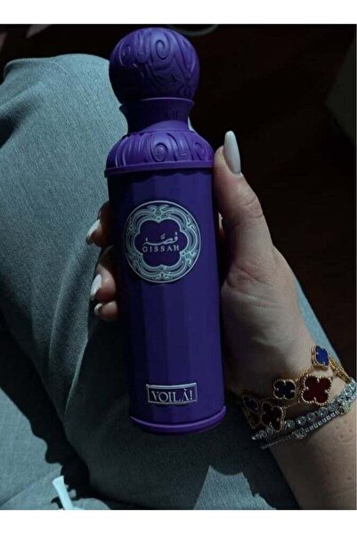 GISSAH Voila Story 200ml