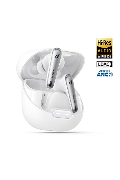 Anker Ακουστικά: Soundcore Liberty 4 NC TWS, A3947G21, ANC 2.0, μπαταρία 50 ω...