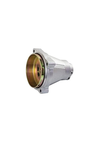 Powerx Carcasa ambreiaj pentru motocoasa, cap superior, 9 caneluri, 28 mm,