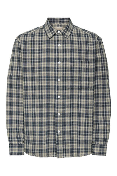 Jack & Jones Only & Sons 22035324 Men's Shirt