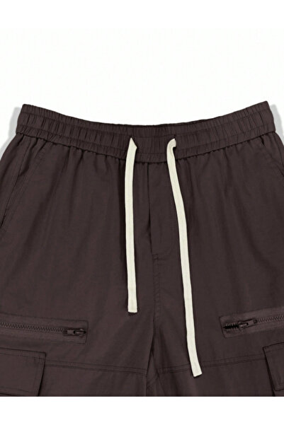 Sheya Shein MANFINITY pants, brown