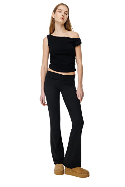 Alexa Dash Hose mit Stretchbund