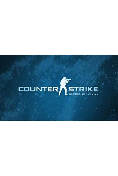 OEM Mouse Pad Counter Strike 90 x 40 cm
