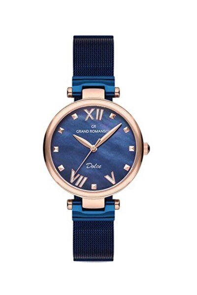 Grand Romanson GR.1.AG1097.02 Kadın Kol Saati 250059373G58R