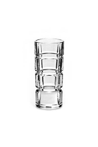 BOHEMİA CRYSTAL Set de 6 pahare de shot Crystal Bohemia Timesquare 40 ml tran...