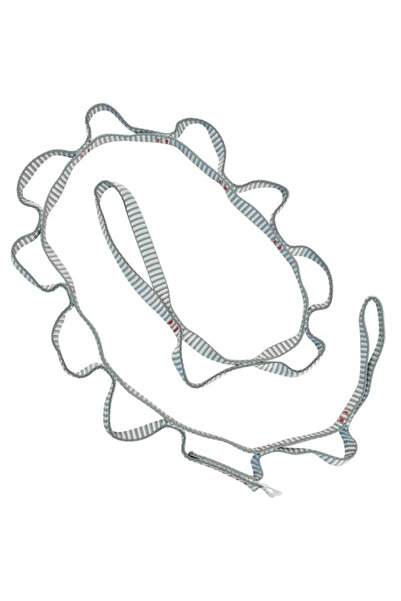 Kong Chain Dyneema Daisy Sling Perlon Merdiven (Dağcılık, Kurtarma, İp Erişim...