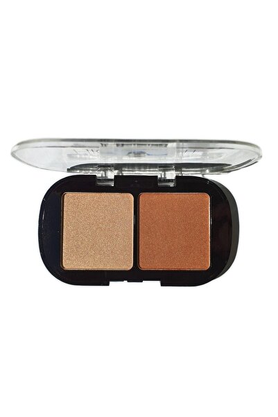 SELA Trusa 2 Culori Ushas High Light 03