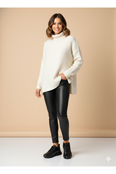 Jump ® I Full Black Women's Comfort Sneaker Casual Sports Shoes