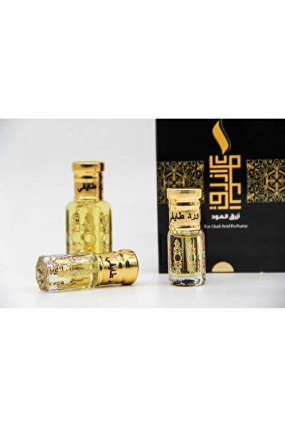 Azraq al oud مزيج الورد الطائفي