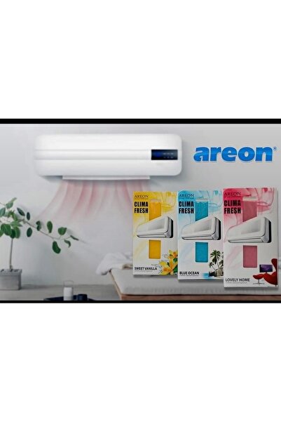 Generic Split air conditioner freshener with a beautiful, long-lasting fragrance