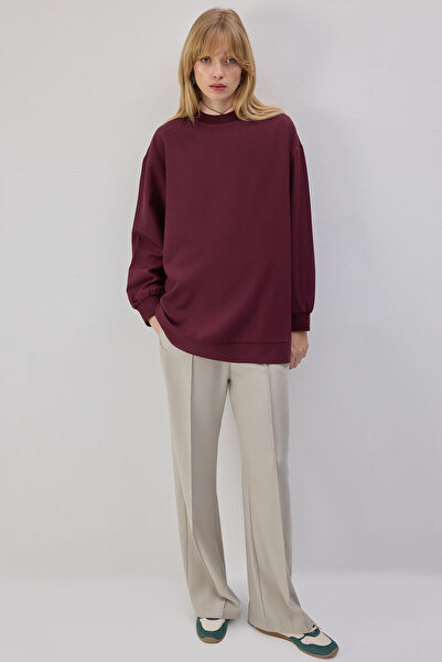 Touché Privé oversized ΒΑΣΙΚΗ ΤΟΥΝΙΚΑ