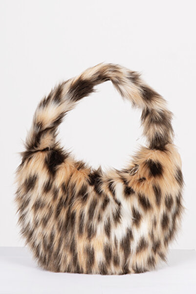 MissVina حقيبة بنمط الفهد 20