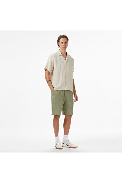 United 4 United4 Men's Gray Shirt