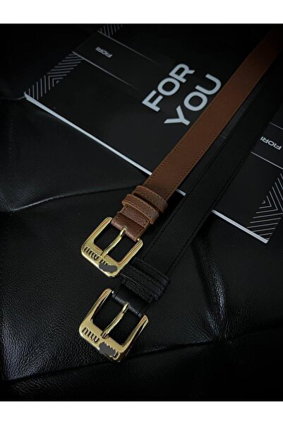 NOWVAGE Popüler model deri kemer pantalon kemeri,etek kemeri,ceket kemeri