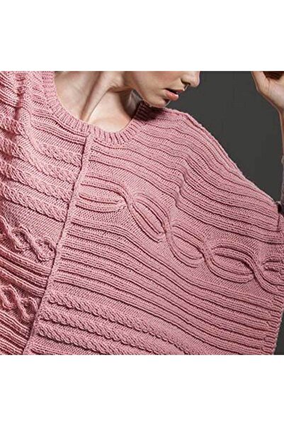 Fibra Natura Dona 106-16 Bordo