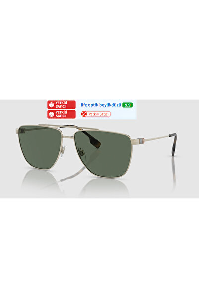 BURBERRY 3141 1109/71 61 15 145 3N