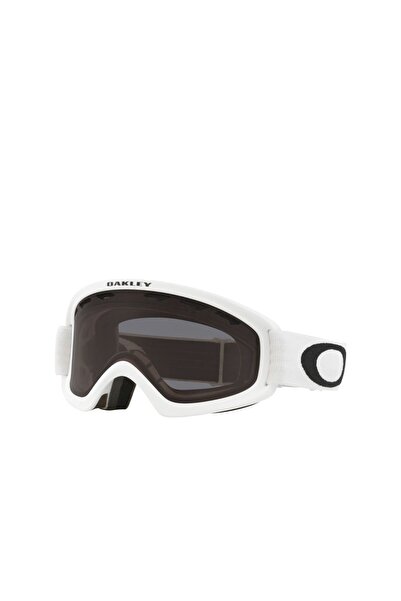 Oakley نظارات O-frame 2.0 Pro S للجنسين باللون الأبيض UNISEX GOGGLE 712604