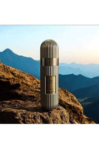 IBRAHEEM AL.QURESHI عطر اريبيان توباكو 200 مل