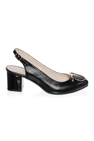 Catinca Shoes Sandale damă din piele naturală – BLACK BOX – D 31 N