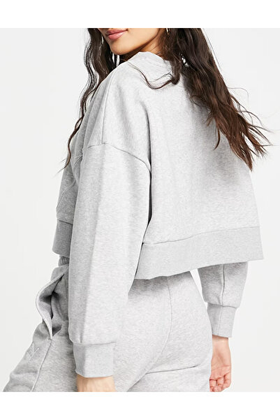 Puma Puma sweatshirt, gray