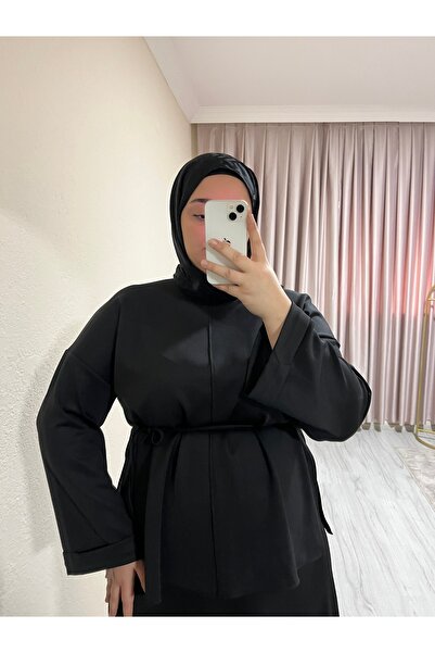 moda sadem Çimalı tunik