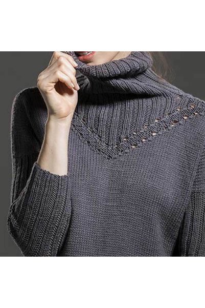 Fibra Natura Dona 106-40 Ten