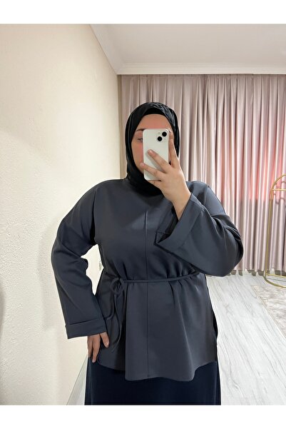 moda sadem Çimalı tunik