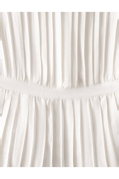 Sheya Shein shirt, white