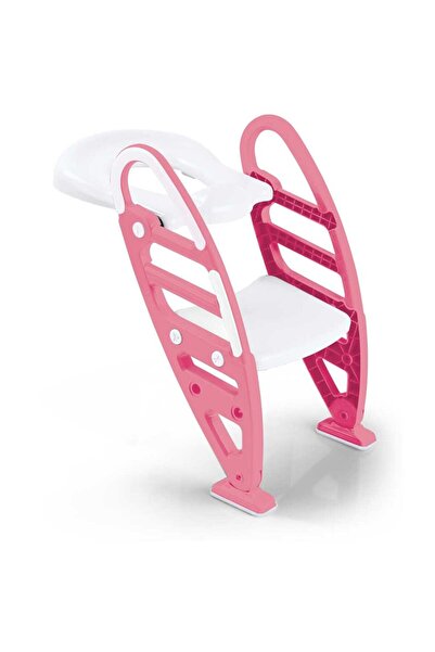Dolu Toilet step reducer - Pink