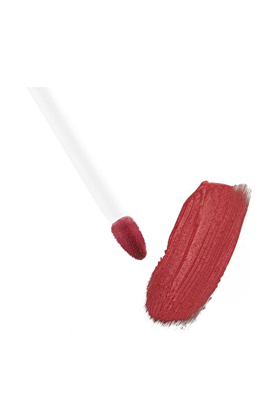 SEVENTEEN Matlishious Super Stay Liquid Lipstick, Shade 43, 4 ml