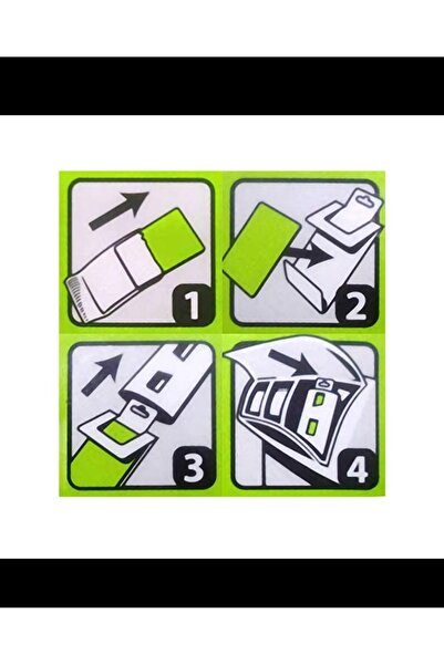 Generic Split air conditioner freshener with a beautiful, long-lasting fragrance