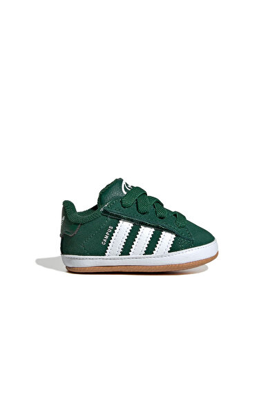 adidas Campus 00s crib baby daily shoes green