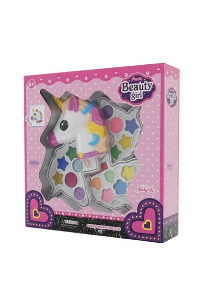 beauty girl Unicorn Kids Makeup Set - AL-2080